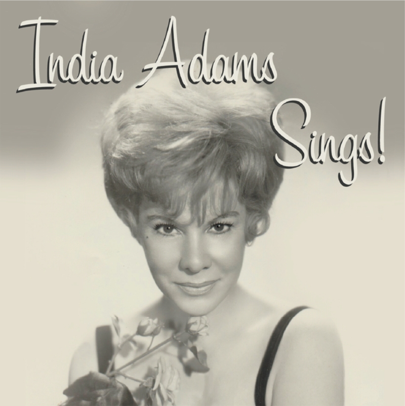 Download this India Adams Sings picture